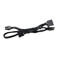 B3/B5/G2/G3/G5/G6/G7/GA/GM/GP/P2/P3/P5/P6/PP/T2 Black Power Supply Cable Set (Sleeved) (101-CK-0850-B9) - Image 6