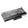 EVGA GeForce RTX 3080 XC3 ULTRA HYDRO COPPER GAMING, 10G-P5-3889-KR, 10GB GDDR6X, ARGB LED, Metal Backplate (10G-P5-3889-KR) - Image 4