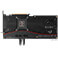 EVGA GeForce RTX 3080 FTW3 ULTRA HYBRID GAMING, 10G-P5-3898-KR, 10GB GDDR6X, ARGB LED, Metal Backplate (10G-P5-3898-KR) - Image 8