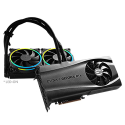 EVGA - Product Specs - EVGA GeForce RTX 3080 FTW3 ULTRA HYBRID