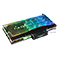 EVGA GeForce RTX 3080 FTW3 ULTRA HYDRO COPPER GAMING, 10G-P5-3899-KL, 10GB GDDR6X, ARGB LED, Metal Backplate, LHR (10G-P5-3899-KL) - Image 5