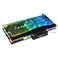 EVGA GeForce RTX 3080 FTW3 ULTRA HYDRO COPPER GAMING, 10G-P5-3899-KR, 10GB GDDR6X, ARGB LED, Metal Backplate (10G-P5-3899-KR) - Image 5