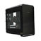 EVGA Hadron Air Mini-ITX Steel Black Chassis with 500W 80Plus Gold Power Supply 110-MA-1001-K1 (110-MA-1001-K1) - Image 1