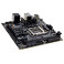 EVGA H370 Stinger, 111-CS-E371-KR, LGA 1151, Intel H370, HDMI, SATA 6Gb/s, USB 3.1, USB 3.0, mITX, Intel Motherboard (111-CS-E371-KR) - Image 4