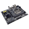 EVGA B360 Micro Gaming, 112-CS-E365-KR, LGA 1151, Intel B360, Nu Audio, SATA 6Gb/s, USB 3.1 Gen2, USB 3.1 Gen1, mATX, Intel Motherboard (112-CS-E365-KR) - Image 4