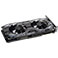 EVGA GeForce RTX 2080 Ti XC BLACK EDITION GAMING, 11G-P4-2282-KR, 11GB GDDR6, Dual HDB Fans, RGB LED, Metal Backplate (11G-P4-2282-KR) - Image 6