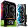 EVGA GeForce RTX 2080 Ti XC2 ULTRA, OVERCLOCKED, 2.75 Slot Extreme Cool Dual + iCX2, 70C Gaming, RGB, Metal Backplate, 11G-P4-2387-KR, 11GB GDDR6