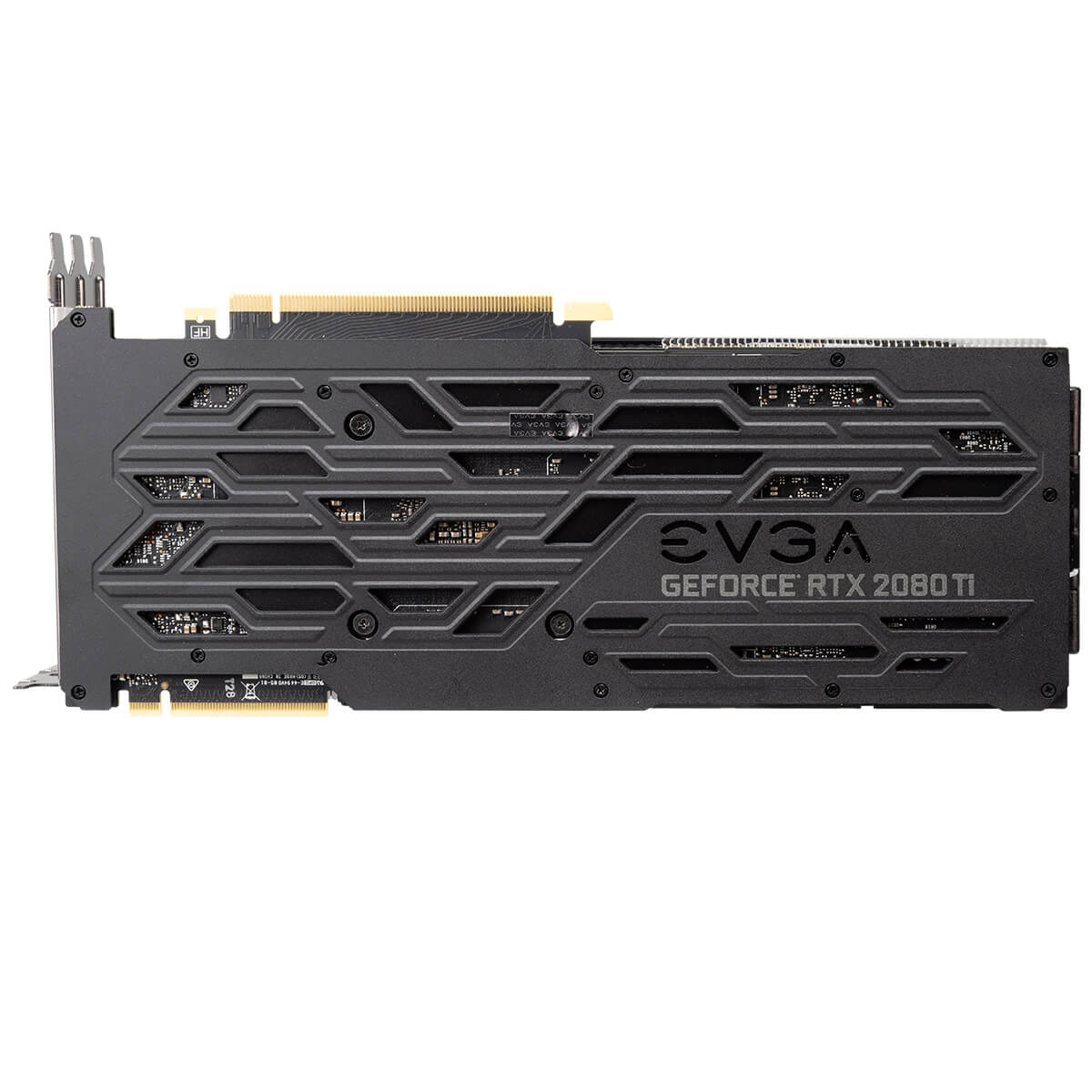 ... EVGA GeForce RTX 2080 Ti XC2 ULTRA GAMING, 11G-P4-2387-KR ...