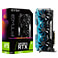 EVGA GeForce RTX 2080 Ti FTW3 GAMING, 11G-P4-2483-KR, 11GB GDDR6, iCX2 Technology, RGB LED, Metal Backplate