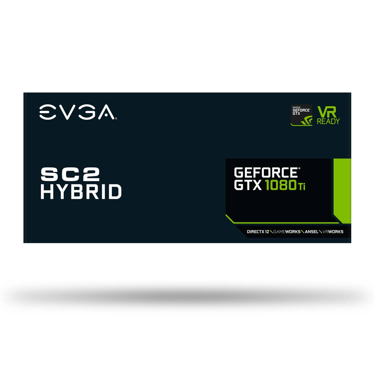 Articles - EVGA GeForce GTX 1080 Ti SC2 HYBRID - EVGA
