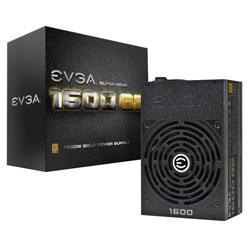 EVGA - Product Specs - EVGA SuperNOVA 1600 G2, 80+ GOLD 1600W 