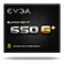 EVGA SuperNOVA 650 G+, 80 Plus Gold 650W, Fully Modular, FDB Fan, 10 Year Warranty, Includes Power ON Self Tester, Power Supply 120-GP-0650-X6 (CN) (120-GP-0650-X6) - Image 8