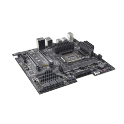EVGA Z370 Micro ATX, 121-KS-E375-RX, LGA 1151, Intel Z370, SATA 6Gb/s, USB 3.0, mATX, Intel Motherboard (121-KS-E375-RX)