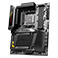 EVGA X570 FTW WIFI, 121-VR-A577-KR, AM4, AMD X570, PCIe Gen4, SATA 6Gb/s, Wi-Fi 6/BT5.2, USB 3.2 Gen2, M.2, ATX, AMD Motherboard (121-VR-A577-KR) - Image 2