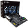EVGA Z490 FTW WIFI, 122-CL-E497-KR, LGA 1200, Intel Z490, SATA 6Gb/s, USB 3.2 Gen2x2, WiFi/BT, ARGB, ATX, Intel Motherboard (122-CL-E497-KR) - Image 1