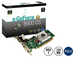 Nvidia geforce hot sale 8400 gs