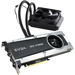 EVGA GeForce GTX TITAN X HYBRID GAMING (12G-P4-1999-RX)