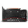EVGA GeForce RTX 3060 XC GAMING, 12G-P5-3657-KR, 12GB GDDR6, Dual-Fan, Metal Backplate (12G-P5-3657-KR) - Image 6