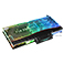 EVGA GeForce RTX 3080 Ti FTW3 ULTRA HYDRO COPPER GAMING, 12G-P5-3969-KR, 12GB GDDR6X, ARGB LED, Metal Backplate (12G-P5-3969-KR) - Image 5