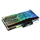EVGA GeForce RTX 3080 12GB FTW3 ULTRA HYDRO COPPER GAMING, 12G-P5-4879-KL, 12GB GDDR6X, ARGB LED, Metal Backplate, LHR (12G-P5-4879-KL) - Image 5