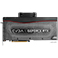 EVGA GeForce RTX 3080 12GB FTW3 ULTRA HYDRO COPPER GAMING, 12G-P5-4879-KL, 12GB GDDR6X, ARGB LED, Metal Backplate, LHR (12G-P5-4879-KL) - Image 6