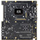 EVGA Z490 DARK K|NGP|N Edition, 131-CL-E499-KP, LGA 1200, Intel Z490, SATA 6Gb/s, 2.5Gbps LAN, WiFi/BT, USB 3.2 Gen2, M.2, U.2, EATX, Intel Motherboard (131-CL-E499-KP) - Image 6