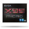EVGA X99 Micro, 131-HE-E995-KR, LGA 2011v3, Intel X99, SATA 6Gb/s, USB 3.1, USB 3.0, mATX, Intel Motherboard (131-HE-E995-KR) - Image 8