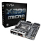 EVGA X299 MICRO ATX, 131-SX-E295-KR, LGA 2066, Intel X299, SATA 6Gb/s, USB 3.1, USB 3.0, mATX, Intel Motherboard