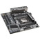 EVGA X299 MICRO ATX, 131-SX-E295-KR, LGA 2066, Intel X299, SATA 6Gb/s, USB 3.1, USB 3.0, mATX, Intel Motherboard (131-SX-E295-KR) - Image 4
