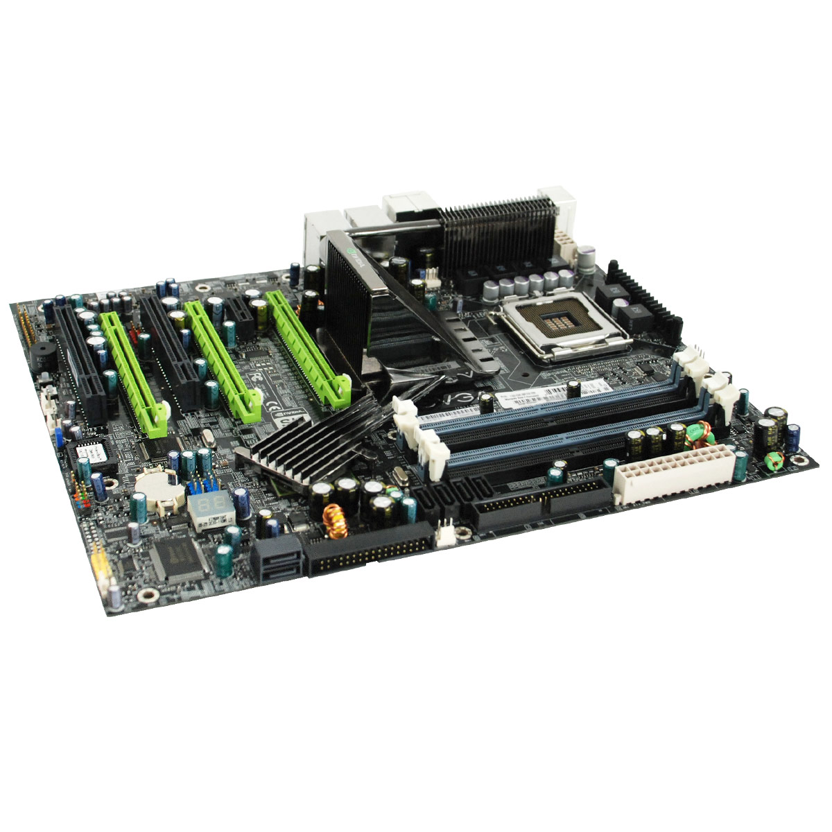 Nforce