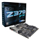 EVGA Z370 FTW, 134-KS-E377-KR, LGA 1151, Intel Z370, HDMI, SATA 6Gb/s, USB 3.1, USB 3.0, ATX, Intel Motherboard (134-KS-E377-KR) - Image 1
