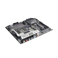 EVGA Z370 FTW, 134-KS-E377-KR, LGA 1151, Intel Z370, HDMI, SATA 6Gb/s, USB 3.1, USB 3.0, ATX, Intel Motherboard (134-KS-E377-KR) - Image 7