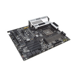 EVGA Z370 Classified K, 134-KS-E379-RX, LGA 1151, Intel Z370, HDMI 2.0, SATA 6Gb/s, USB 3.1, USB 3.0, ATX, Intel Motherboard (134-KS-E379-RX)