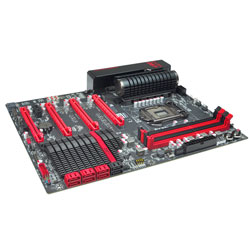 EVGA Z87 FTW