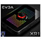 EVGA XR1 Capture Card, Certified for OBS, USB 3.0, 4K Pass Through, ARGB, Audio Mixer (141-U1-CB10-LR) - Image 8