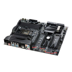 EVGA Z170 Classified K, 142-SS-E178-RX, LGA-1151 with DDR4, HDMI, DP, SATA 6Gb/s, USB3.1, Intel Motherboard (142-SS-E178-RX)