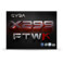 EVGA X299 FTW K, 142-SX-E297-KR, LGA 2066, Intel X299, SATA 6Gb/s, USB 3.1, USB 3.0, EATX, Intel Motherboard (142-SX-E297-KR) - Image 8