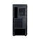 EVGA DG-75 Matte Black Mid-Tower, 2 Sides of Tempered Glass, Gaming Case 150-B0-2020-KR (150-B0-2020-KR) - Image 6