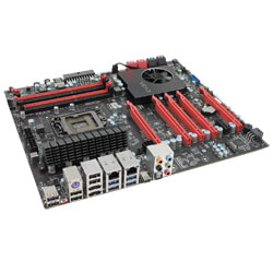 EVGA Z77 FTW