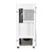 EVGA DG-76 Alpine White Mid-Tower, 2 Sides of Tempered Glass, RGB LED and Control Board, Gaming Case 166-W1-2232-KR (166-W1-2232-KR) - Image 6
