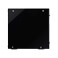 EVGA DG-77 Matte Black Mid-Tower, 3 Sides of Tempered Glass, Vertical GPU Mount, RGB LED and Control Board, K-Boost, Gaming Case 170-B0-3540-KR (170-B0-3540-KR) - Image 7
