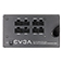 EVGA 650 GQ, 80+ GOLD 650W, Semi Modular, EVGA ECO Mode, 5 Year Warranty, Power Supply 210-GQ-0650-V2 (EU) (210-GQ-0650-V2) - Image 5