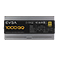 EVGA 1000 GQ, 80+ GOLD 1000W, Semi Modular, EVGA ECO Mode, 5 Year Warranty, Power Supply 210-GQ-1000-V3 (UK) (210-GQ-1000-V3) - Image 6