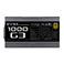EVGA SuperNOVA 1000 G3, 80 Plus Gold 1000W, Fully Modular, Eco Mode with New HDB Fan, 10 Year Warranty, Includes Power ON Self Tester, Compact 150mm Size, Power Supply 220-G3-1000-X6 (CN) (220-G3-1000-X6) - Image 6