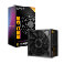 EVGA SuperNOVA 650 G6, 80 Plus Gold 650W, Fully Modular, Eco Mode with FDB Fan, 10 Year Warranty, Includes Power ON Self Tester, Compact 140mm Size, Power Supply 220-G6-0650-X1 (220-G6-0650-X1) - Image 1