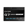 EVGA SuperNOVA 650 G7, 80 Plus Gold 650W, Fully Modular, Eco Mode with FDB Fan, 10 Year Warranty, Includes Power ON Self Tester, Compact 130mm Size, Power Supply 220-G7-0650-X1 (220-G7-0650-X1) - Image 8