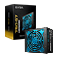 EVGA SuperNOVA 750 G7, 80 Plus Gold 750W, Fully Modular, Eco Mode with FDB Fan, 10 Year Warranty, Includes Power ON Self Tester, Compact 130mm Size, Power Supply 220-G7-0750-X1 (220-G7-0750-X1) - Image 1