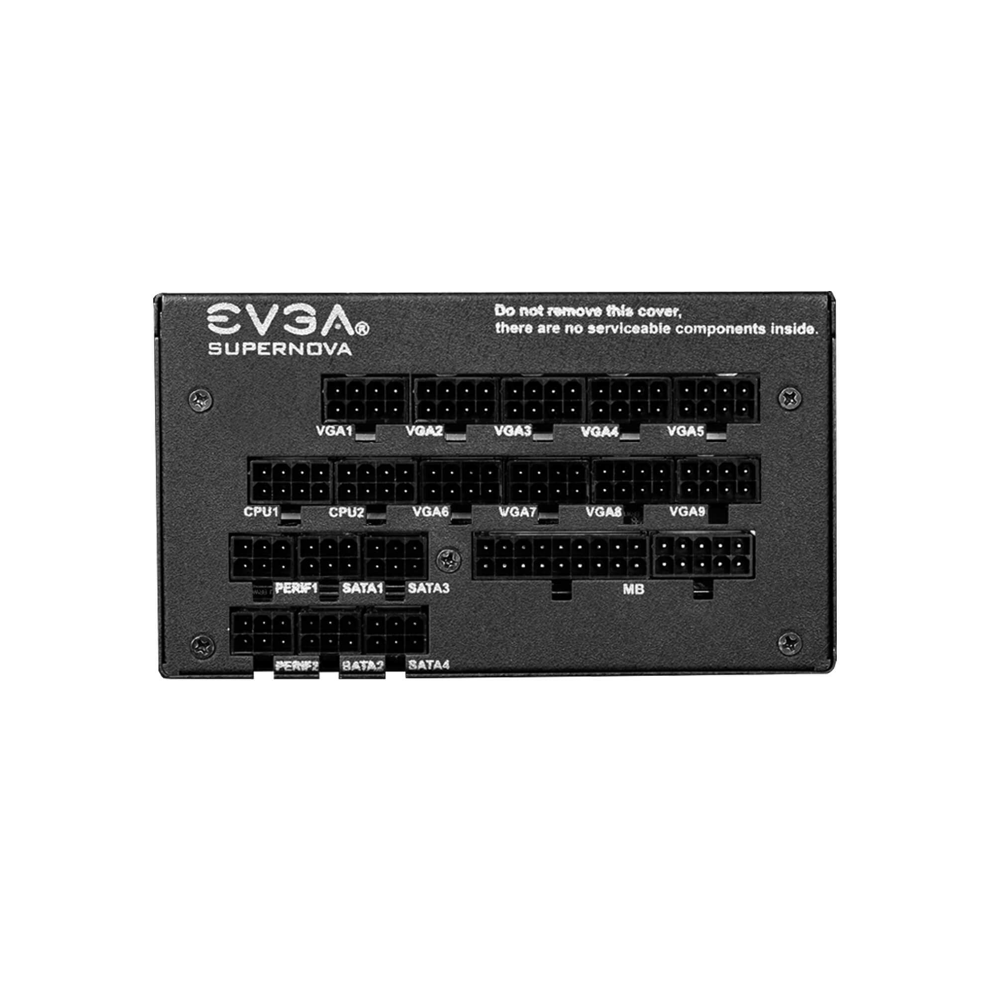 TW - 文章- EVGA SuperNOVA G+電源供應器 - EVGA