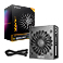 EVGA SuperNOVA 1300 GT + Free PerFE 12 Cable, 80 Plus Gold 1300W, Fully Modular, Eco Mode with FDB Fan, 10 Year Warranty, Includes Power ON Self Tester, Compact 180mm Size, Power Supply 220-GT-1300-XR (220-GT-1300-XR) - Image 1
