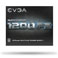 EVGA SuperNOVA 1200 P2, 80+ PLATINUM 1200W, Fully Modular, EVGA ECO Mode, 10 Year Warranty, Includes FREE Power On Self Tester Power Supply 220-P2-1200-X6 (CN) (220-P2-1200-X6) - Image 8